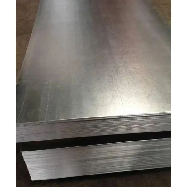 High Speed Steel Plate